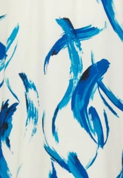 Anna Field Camisa - White, Blue -Anna Field Almacenar ad0c709437174063a7a1247774252405