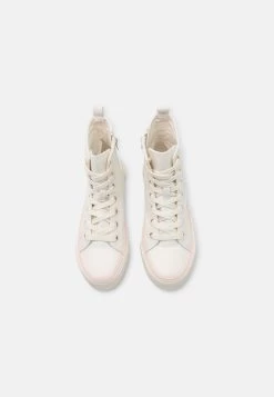 Anna Field Zapatillas Altas - Off White -Anna Field Almacenar aed2757f012c4af4b1ba2bc619b4159a