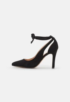 Anna Field Zapatos De Salón Con Cordones - Black -Anna Field Almacenar af4d661e73f542eb81906eb447c46ebe