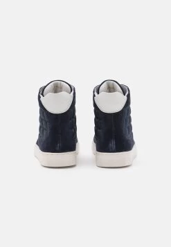 Anna Field Leather - Zapatillas Altas - Dark Blue 9 Anna Field Leather - Zapatillas Altas - Dark Blue -Anna Field Almacenar b01a94c917cb47f285ede88d99c18f1a