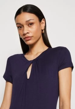 Anna Field Camiseta Estampada - Dark Blue -Anna Field Almacenar b334baffb3d1437b90f9dc52a05ab631