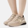 Anna Field Zapatillas - Beige/Brown