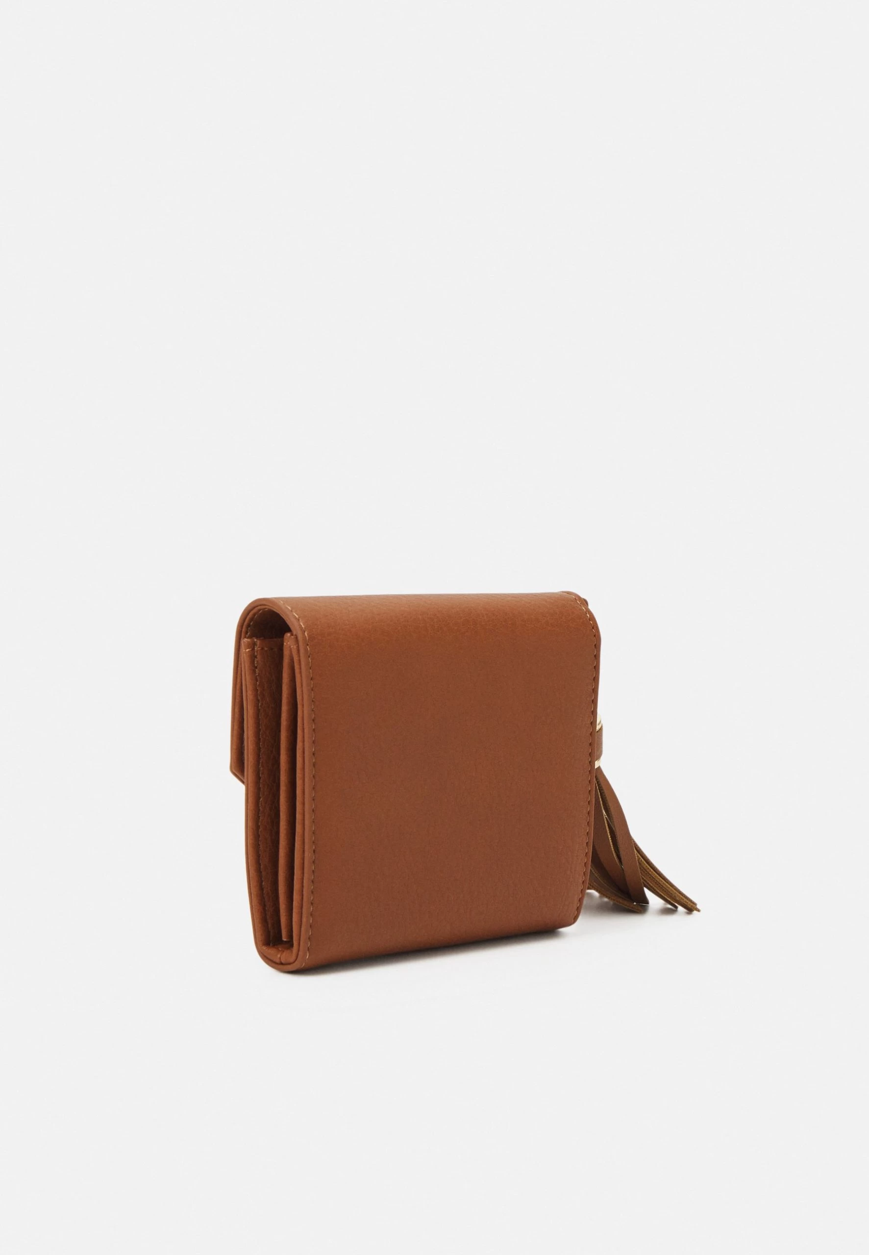 Anna Field Monedero - Cognac 2 Anna Field Monedero - Cognac - Imagen 2