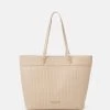 Anna Field Bolso De Mano - Beige