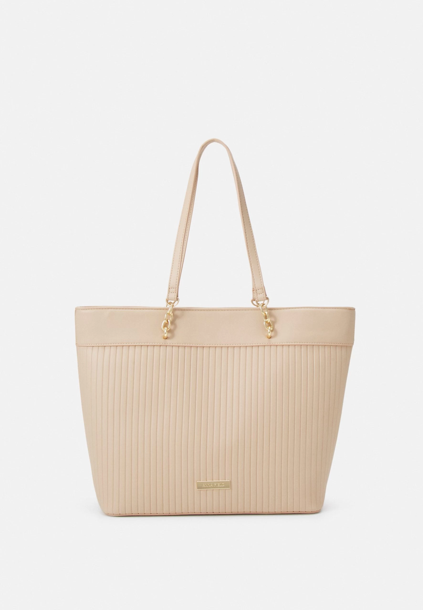 Anna Field Bolso De Mano - Beige 1 Anna Field Bolso De Mano - Beige