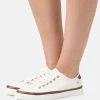 Wide Fit - Zapatillas - White