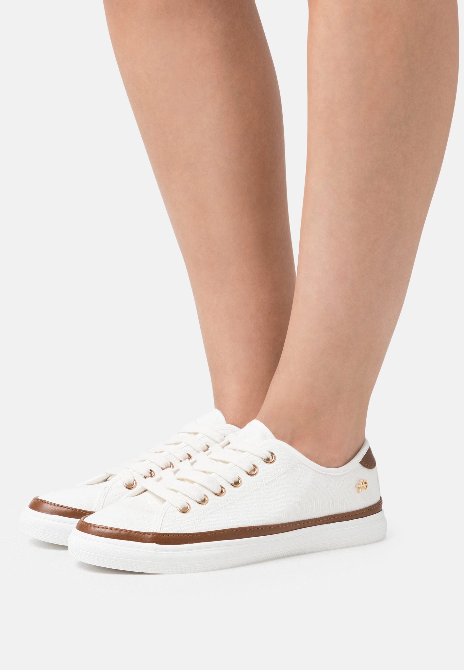 Wide Fit - Zapatillas - White 1 Wide Fit - Zapatillas - White