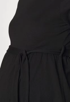 Camiseta De Manga Larga - Black -Anna Field Almacenar b60c5a38c8e6422e9d48b2a089cd1876