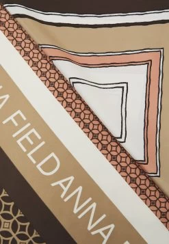 Anna Field 2 Pack - Pañuelo - Pink -Anna Field Almacenar b69df1fe4524482ba1543d61c546ee00