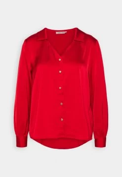 Anna Field Camisa - Red -Anna Field Almacenar b748d14ba3c34b388e4ec78c270d18d8