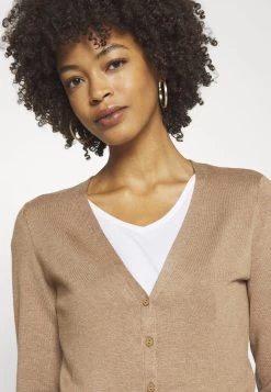 Anna Field Chaqueta De Punto - Camel 9 Anna Field Chaqueta De Punto - Camel -Anna Field Almacenar b7e76a0d24114d6d9571611fad048437