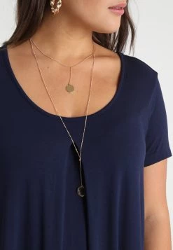 Camiseta Básica - Maritime Blue -Anna Field Almacenar b91afd6274434cdfba2950fa54b06826