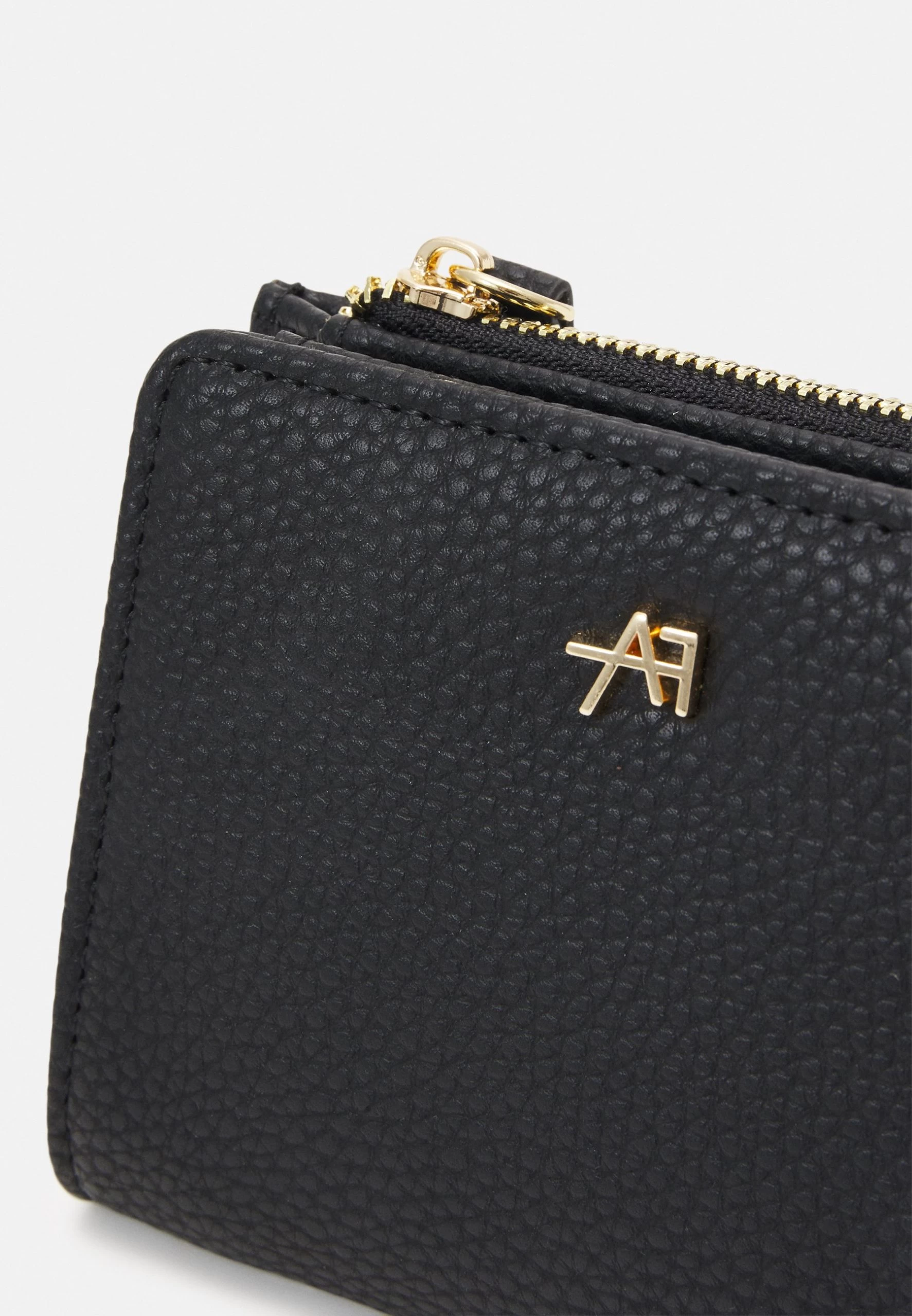Anna Field Monedero - Black 4 Anna Field Monedero - Black - Imagen 4