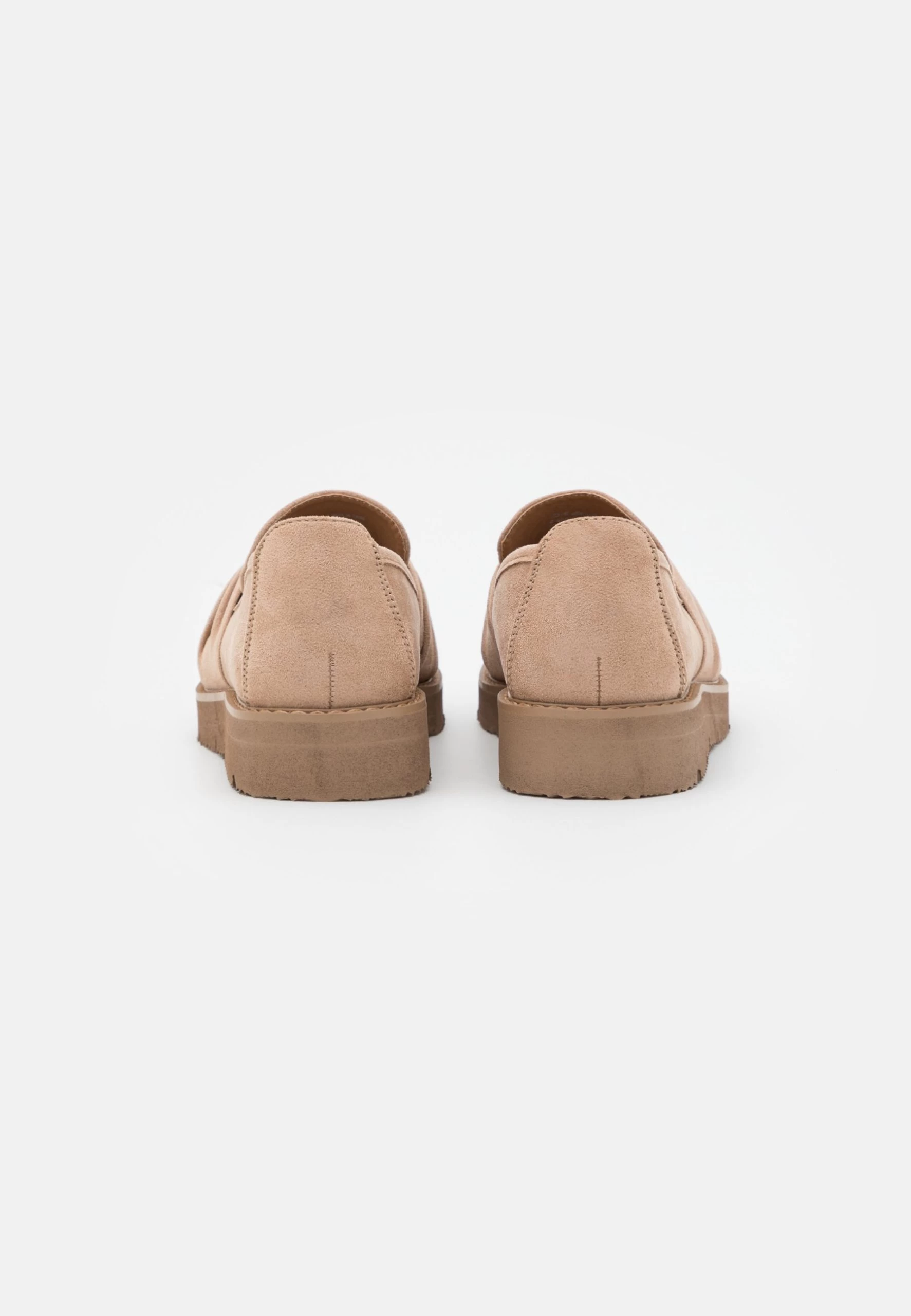 Comfort - Mocasines - Beige 4 Comfort - Mocasines - Beige - Imagen 4