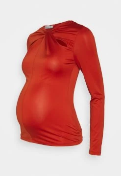 Camiseta De Manga Larga - Red -Anna Field Almacenar bc2e43974a774a9ba9cfc2568944a8d1