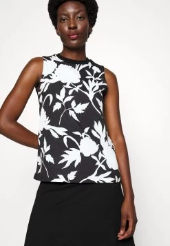 Anna Field Blusa - Black -Anna Field Almacenar bc3e8edc8d614517baa55802765bb9f3