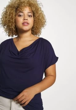 Camiseta Estampada - Evening Blue -Anna Field Almacenar bc5fb176af4345c7b8f6922504610790