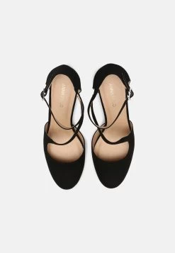 Anna Field Zapatos Altos - Black 11 Anna Field Zapatos Altos - Black -Anna Field Almacenar bc799456d29f466d9e75083ef8dd00ee