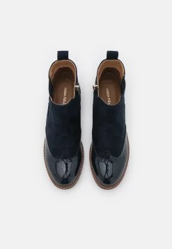 Anna Field Comfort - Botines Bajos - Blue 11 Anna Field Comfort - Botines Bajos - Blue -Anna Field Almacenar bd427cc474cd491c94dc85187ff0f12f