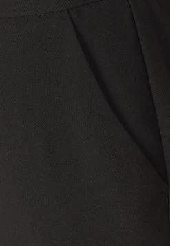 Anna Field Pantalones - Black -Anna Field Almacenar bddaf1793d6b4a5eb173a61024214433