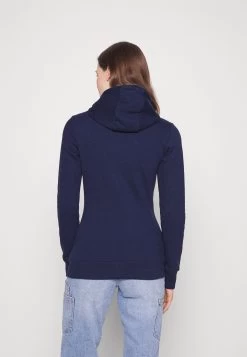 Sudadera Con Cremallera -Dark Blue 7 Sudadera Con Cremallera -Dark Blue -Anna Field Almacenar be3a6d84b0cb41de9b05c10137804822