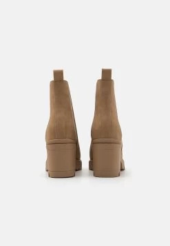 Anna Field Botines Con Plataforma - Taupe 9 Anna Field Botines Con Plataforma - Taupe -Anna Field Almacenar be56de26392c44b2b5a567a7b299dbeb