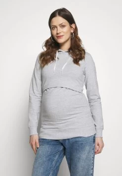2 Pack Nursing Hoodie - Jersey Con Capucha - Light Grey/Dark Blue -Anna Field Almacenar be61454fa5c742af9fc1111970d3fa60