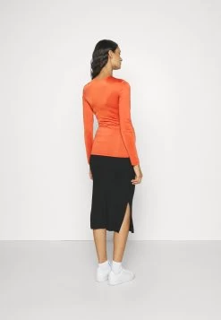 Camiseta De Manga Larga - Red -Anna Field Almacenar bf7d9b41d4fb4eb19f9b254d9a41a6b0