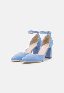 Anna Field Leather - Tacones - Light Blue -Anna Field Almacenar bfc83998bfe948da9c1c70c6b432b4d0