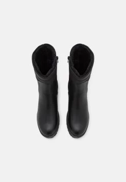 Anna Field Winter Boot - Botas - Black -Anna Field Almacenar c0ce4802ec684c95993743105abc6a28