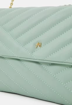 Anna Field Bandolera - Mint 7 Anna Field Bandolera - Mint -Anna Field Almacenar c20fecf1a7b34edf9381b364def8d23f