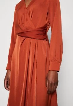 Anna Field Vestido De Cóctel - Brown -Anna Field Almacenar c384953488ab4f81b0056922ed2307b8