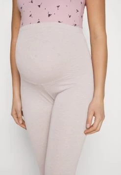 3 Pack - Leggings - Black/Beige/ Grey 13 3 Pack - Leggings - Black/Beige/ Grey -Anna Field Almacenar c6fa0ef279784e63bc38cad4e93f8448