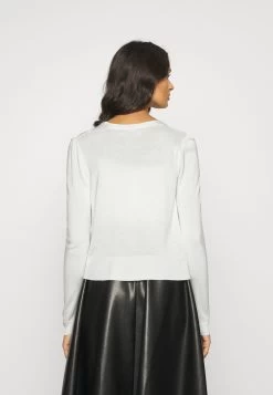 Anna Field Chaqueta De Punto - White -Anna Field Almacenar c772552cbe444996906c508dce2770b0