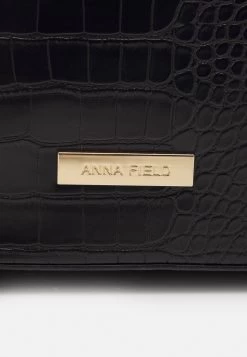 Anna Field Bolso Shopping - 802 - Black 7 Anna Field Bolso Shopping - 802 - Black -Anna Field Almacenar c79677f4539d4ab088090d5a2068cbce