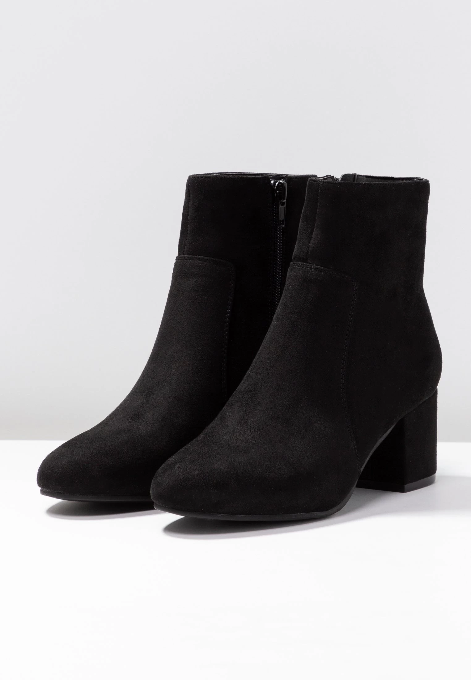 Anna Field Botines Bajos - Black 5 Anna Field Botines Bajos - Black - Imagen 5