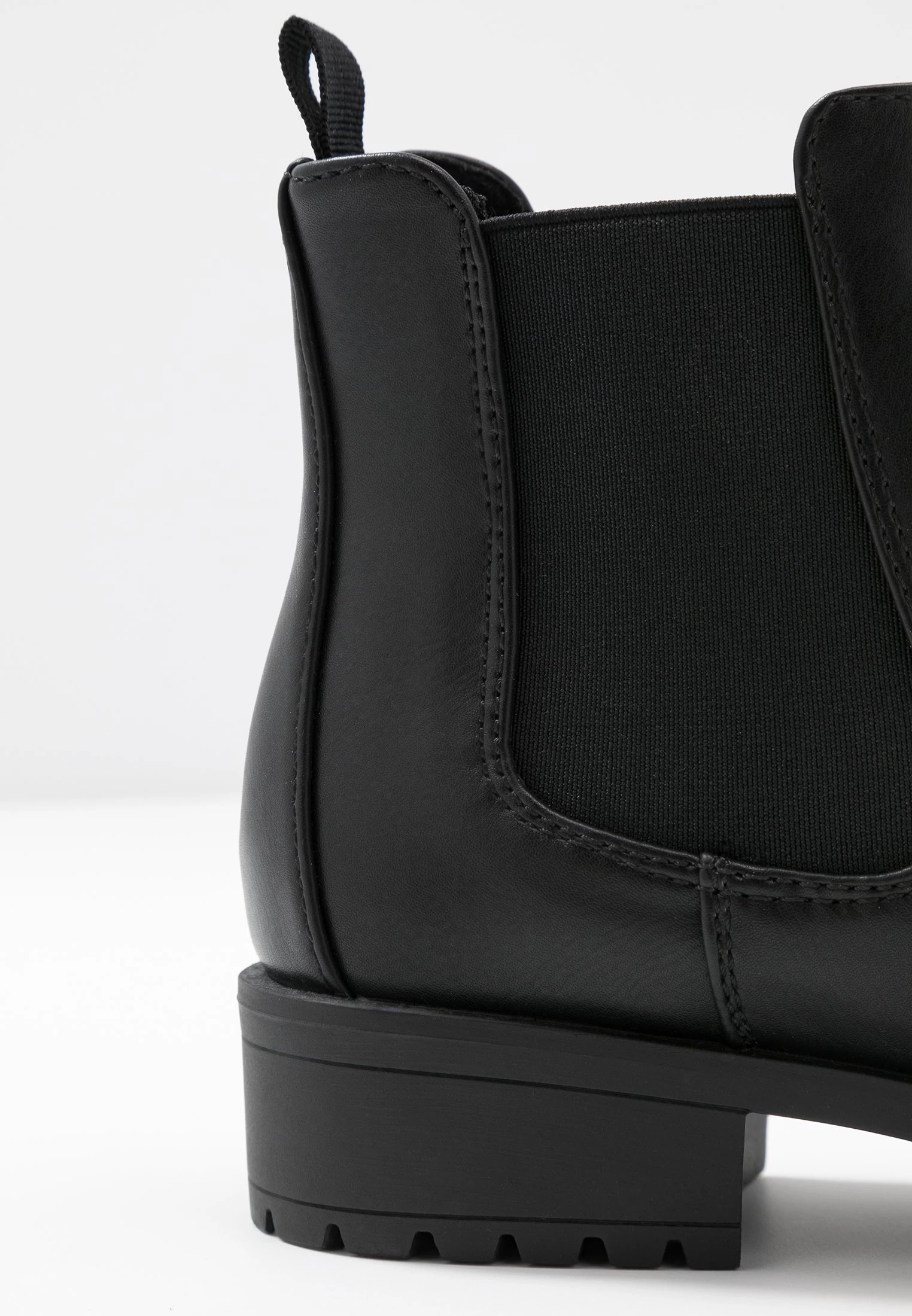 Anna Field Botines Bajos - Black 3 Anna Field Botines Bajos - Black - Imagen 3