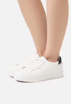 Anna Field Zapatillas - Black/White