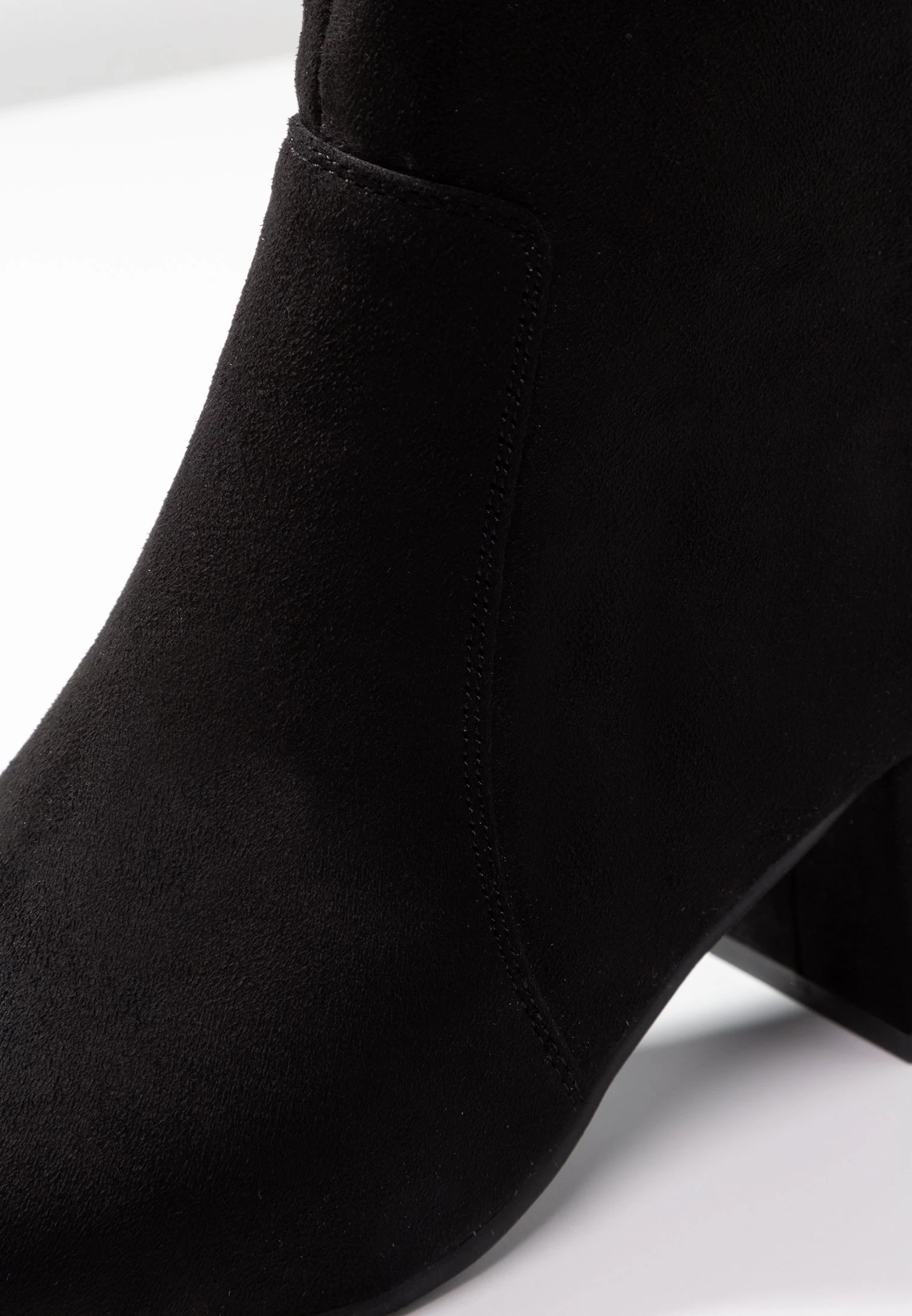 Anna Field Botines Bajos - Black 3 Anna Field Botines Bajos - Black - Imagen 3