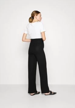 Pantalones - Black -Anna Field Almacenar cf327949b29e4fe1a97e0c90249bfe91