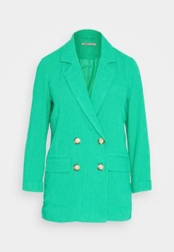 Anna Field Blazer - Green 10 Anna Field Blazer - Green -Anna Field Almacenar d15db2c2f4f34c55800271aeef9d86a0
