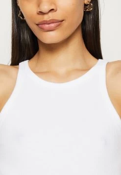 Anna Field 2 Pack - Top - Blue/White/White 13 Anna Field 2 Pack - Top - Blue/White/White -Anna Field Almacenar d241737b65af4139948a7fa180ddf16b