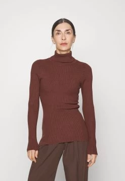 Anna Field Jersey De Punto - Dark Brown