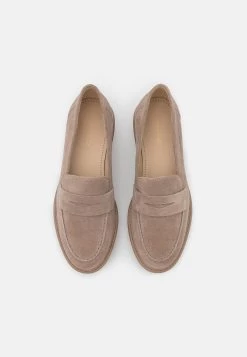 Comfort Leather - Mocasines - Taupe 11 Comfort Leather - Mocasines - Taupe -Anna Field Almacenar d3a15ebb0cec4b078a858e7e0369c9e9