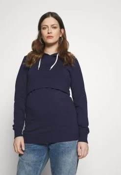 2 Pack Nursing Hoodie - Jersey Con Capucha - Light Grey/Dark Blue -Anna Field Almacenar d4e2d1fe37fd4d6b873ae155a37698f1