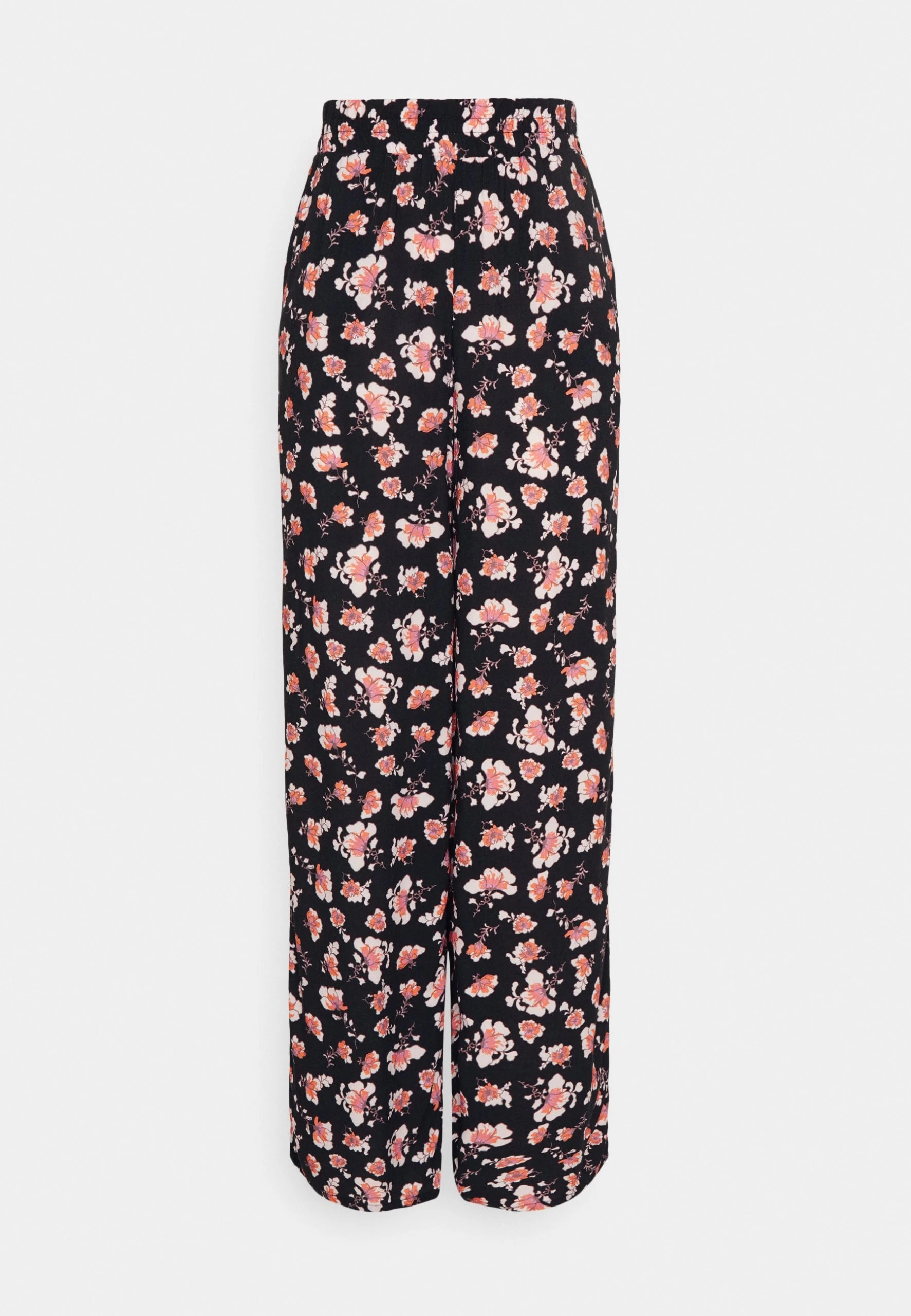 Pantalones - Black/Multi-Coloured 4 Pantalones - Black/Multi-Coloured - Imagen 4