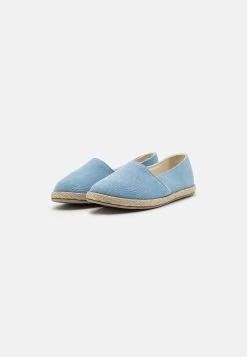 Anna Field Mocasines - Light Blue -Anna Field Almacenar d646cf558a6d4729901825911da8bb42
