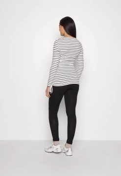 3 Pack - Leggings - Black -Anna Field Almacenar d8595a4e80da4f94be508166195d3d7e