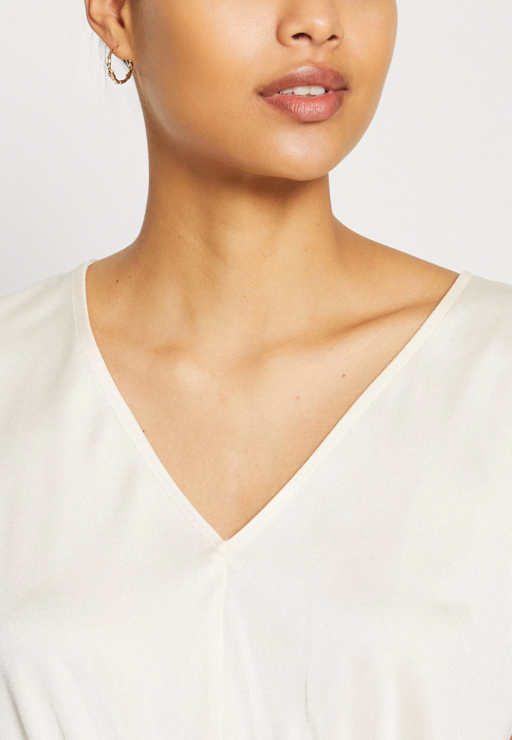 Anna Field Camiseta Estampada - Light Pink 6 Anna Field Camiseta Estampada - Light Pink - Imagen 6