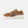 Anna Field Leather - Zapatillas - Cognac